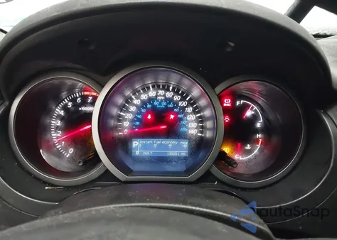 2011 Suzuki Grand Vitara Premium/Premium W/Alloy Wheels из США, поврежденный, VIN JS3TD0D22B4102331